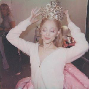 Zdjęcia dla 'Ariana Grande'