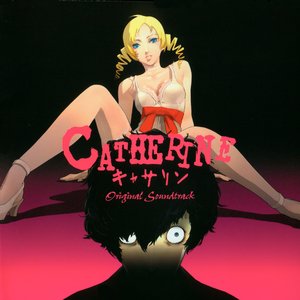 Imagen de 'Catherine Original Soundtrack'