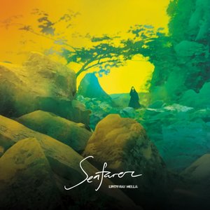 “Seafarer”的封面