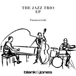 Imagem de 'The Jazz Trio EP'