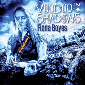 Zdjęcia dla 'Voodoo in the Shadows'