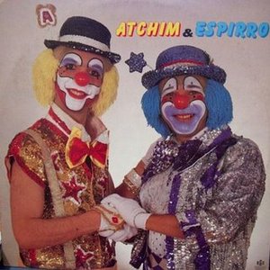 Immagine per 'Atchim & Espirro'