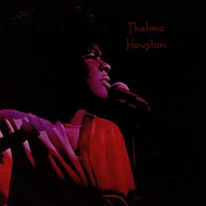 Image for 'Thelma Houston (Expanded Edition)'