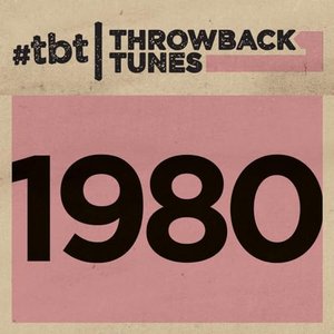 'Throwback Tunes: 1980' için resim