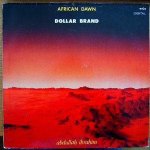 Image for 'African Dawn'
