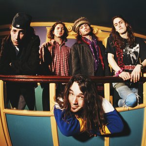 Image for 'Pearl Jam'