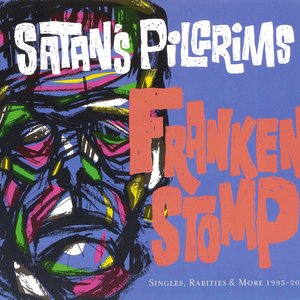 Imagen de 'Frankenstomp Singles, Rarities, & More 1993-2014'