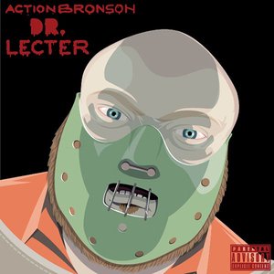 Image for 'Dr. Lecter'