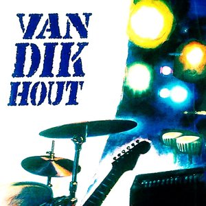 Image for 'Van Dik Hout'