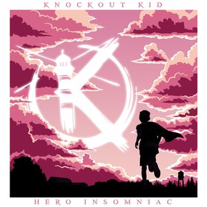 'Hero Insomniac'の画像