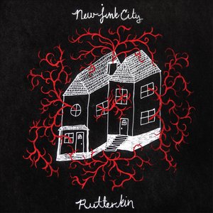 Bild för 'New Junk City / Rutterkin Split'