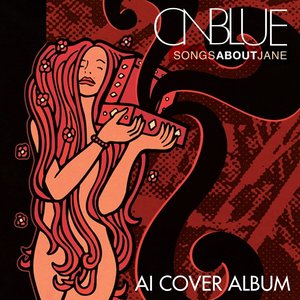 Image for 'Songs About Jane (AI Cover Album)'