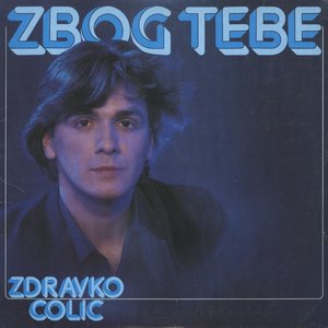 Image for 'Zbog tebe'