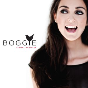 “Boggie”的封面