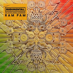 Image for 'Ram Pam (feat. Mystic Marley & Flowdan)'