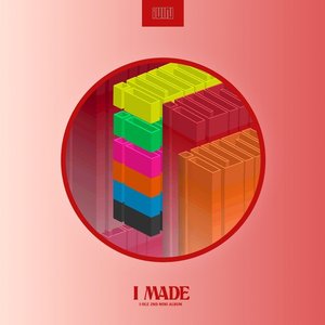 Image for 'I made'
