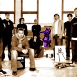 Bild für 'B Seiten Sound'