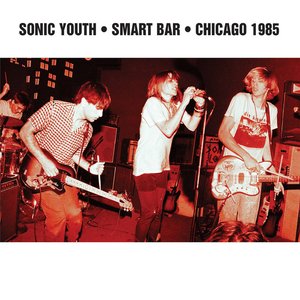 Image for 'Smart Bar - Chicago (Live; 1995)'