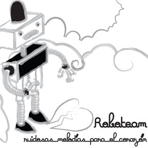 Image for 'Ruidosas Melodías Para el Corazón'