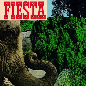 Bild för 'Fiesta'