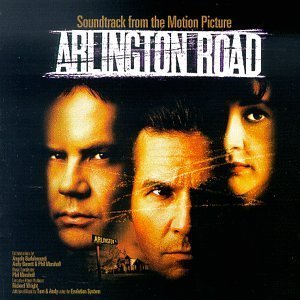 “Arlington Road”的封面