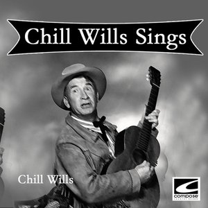 Bild för 'Chill Wills Sings'