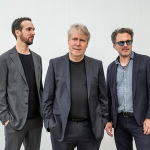 Image for 'Axel Fischbacher Trio'