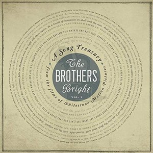 Immagine per 'A Song Treasury'