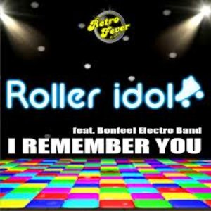 Image for 'ROLLER IDOL feat. BONFEEL ELECTRO BAND'
