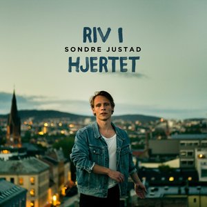 Изображение для 'Riv i hjertet'