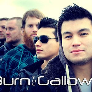 'Burn The Gallows' için resim