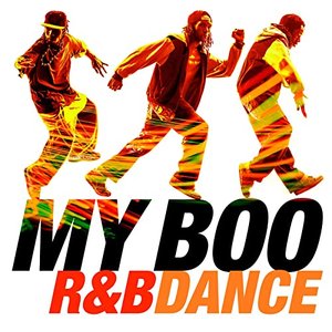 Image for 'My Boo: R&B Dance'