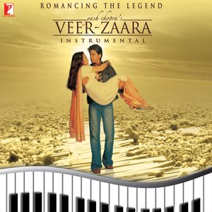 Image for 'Romancing The Legend: Veer-Zaara Instrumental'