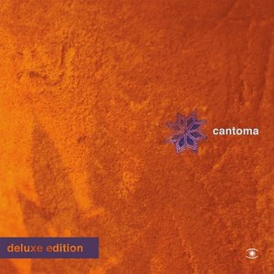 Image for 'Cantoma (Deluxe)'