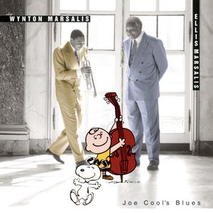 'Joe Cool's Blues'の画像