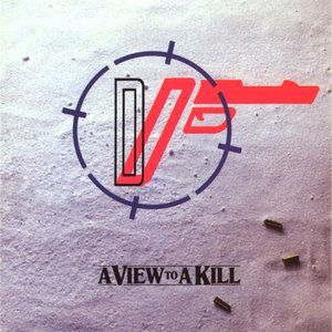 Image for 'A View to a Kill'