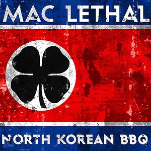 Изображение для 'North Korean BBQ'