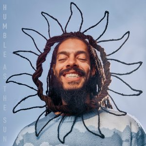 Изображение для 'Humble As The Sun'