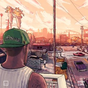 Image for 'GTA San Andreas Theme'