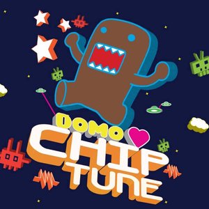 Image for 'Domo Loves Chiptune'