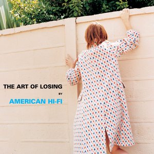 Image for 'The Art Of Losing'