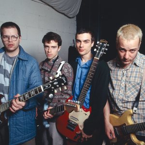 Изображение для 'Weezer'