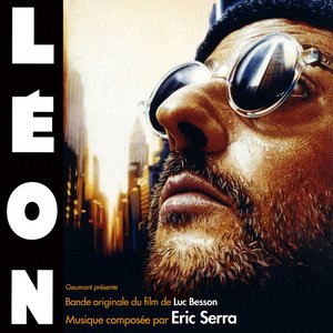 'Léon (Original Motion Picture Soundtrack)' için resim