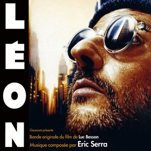 Bild für 'Léon (Original Motion Picture Soundtrack)'