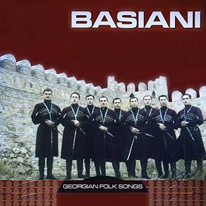 'Georgian Polyphony Singing - Folk Songs' için resim