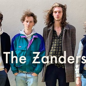 Immagine per 'The Zanders'