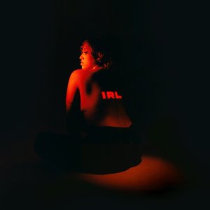 “IRL (Deluxe)”的封面