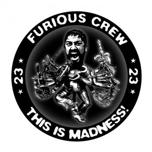 Изображение для 'Furious Crew'