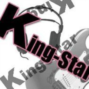 “KingStar”的封面