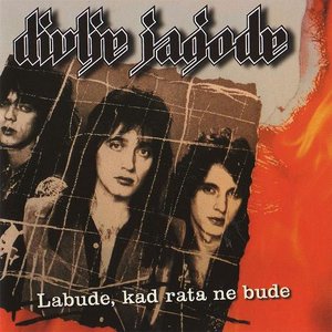 Изображение для 'Labude, Kad Rata Ne Bude'